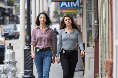 Ncis New Orleans Season 6 Image 31