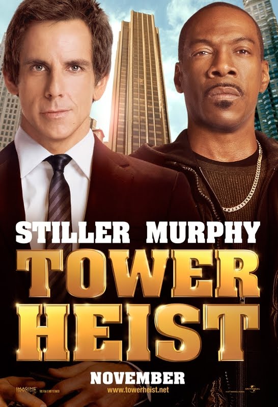 tower heist movie full tower heist movie full
