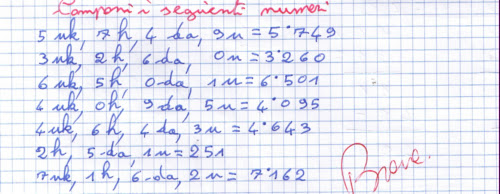 Scomposizione In Fattori Primi Di 300