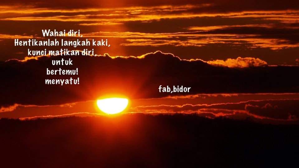 Ilmu Mengenal Hakikat Diri Tvtarekat