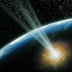 Halley's Comet 1682 Κομήτης του Χάλεϊ