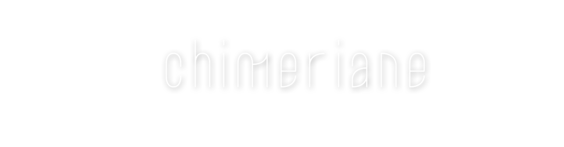 chimeriane