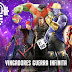 PDcast #5 - Vingadores Guerra Infinita