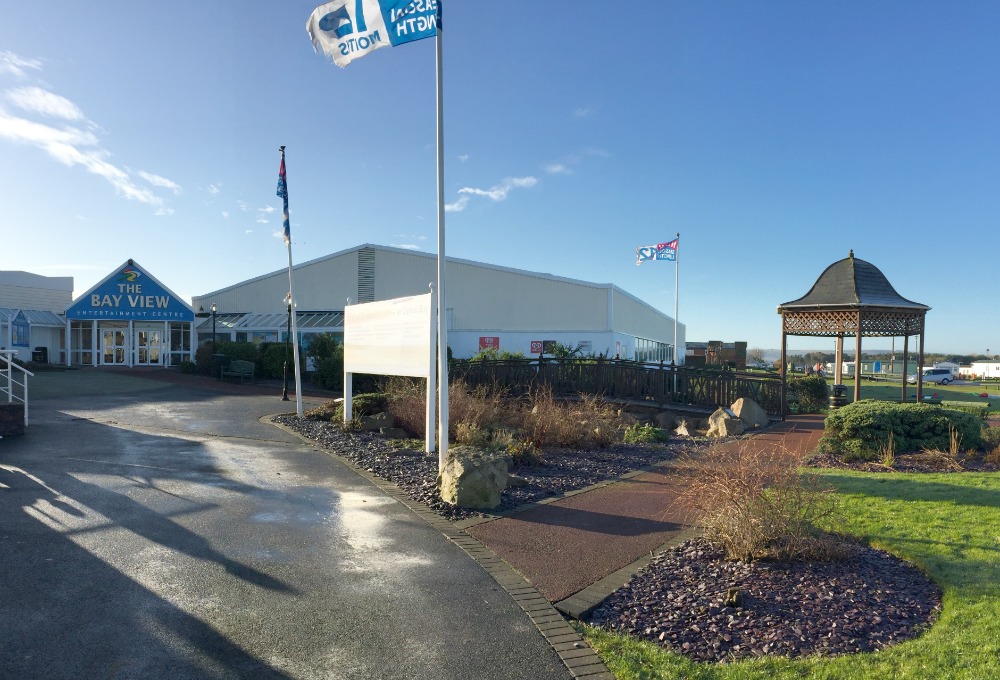 Adventures Of A Yorkshire Mum Park Resorts Cayton Bay Holiday Park