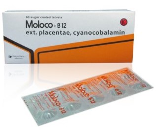 Moloco - Manfaat, Efek Samping, Dosis dan Harga