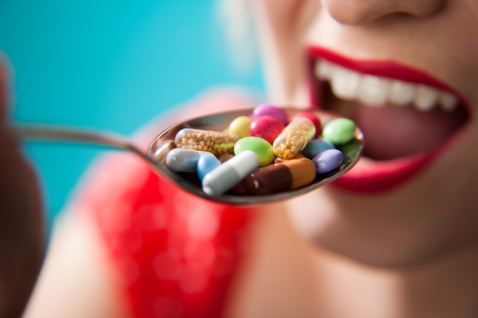 Bolehkah Dos Ubat Darah Tinggi Dikurangkan Melalui Pengambilan Suplemen