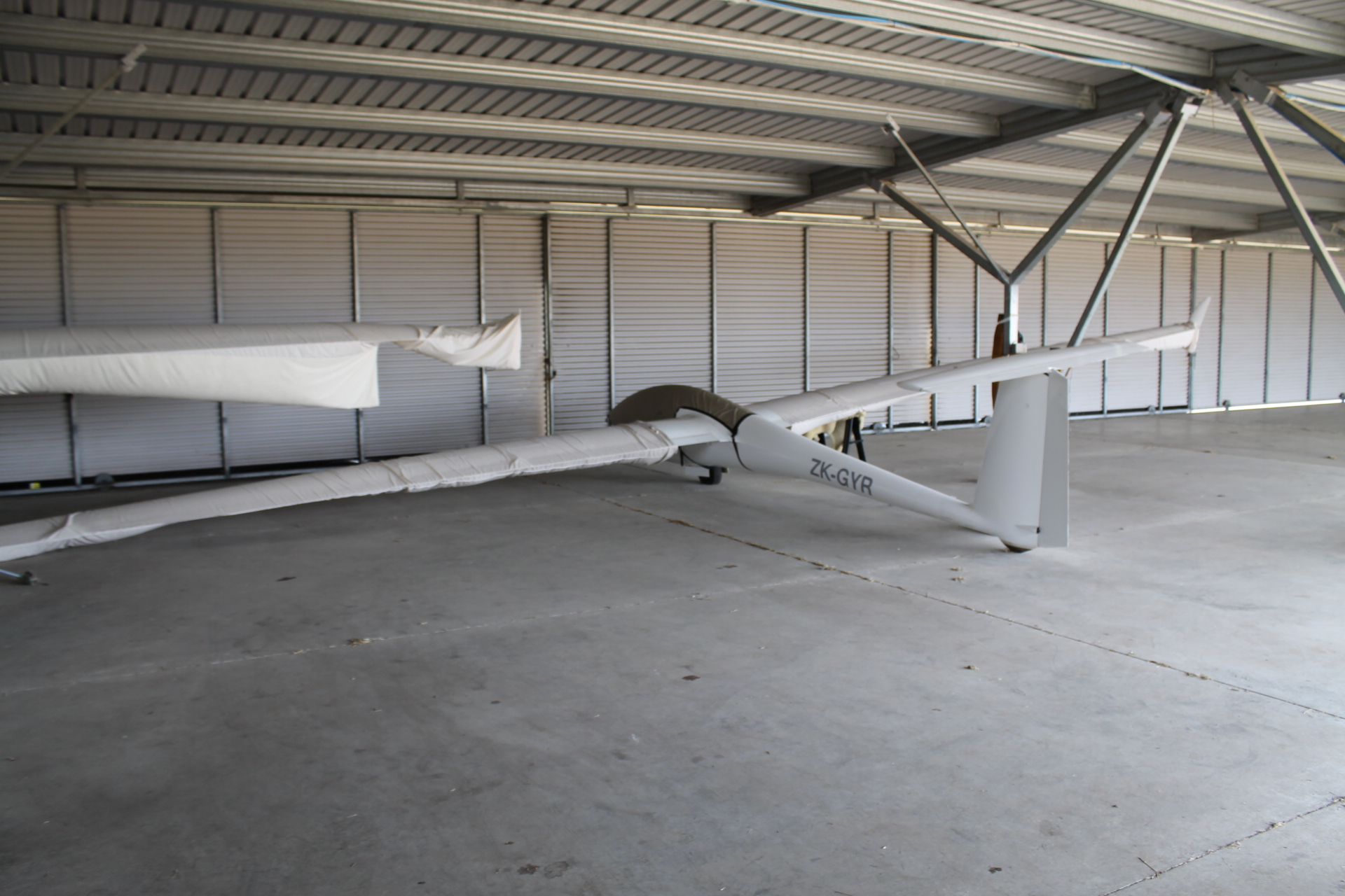 Tauranga Spotter Tauranga Based ResidentsG (Gliders) Pt 3