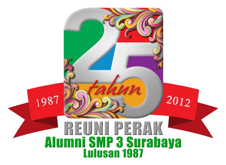 Paguyuban Alumni SMP Surabaya 1987