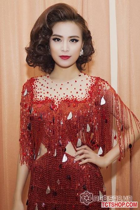 Điểm danh những biểu tượng sexy của showbiz Việt