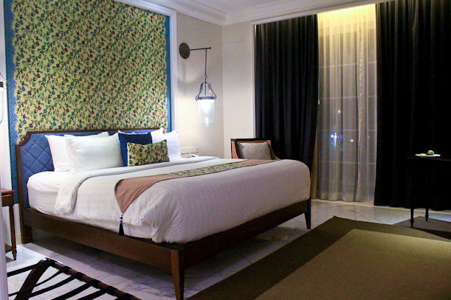 HOTELS IN YOGYAKARTA INDONESIA