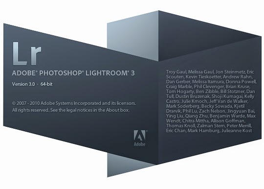 adobe lightroom 3.3 crack keygen