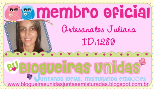 Blogueiras Unidas