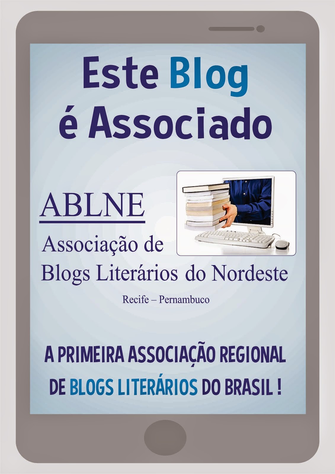 Associação de Blogs Literários do Nordeste