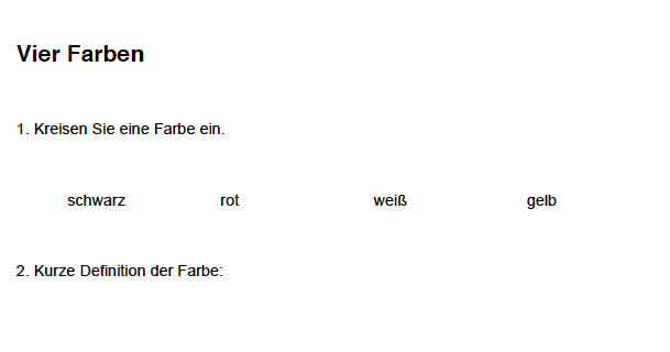 Das Perma Modell Die 5 Saulen Des Wohlbefindens Na Beratung