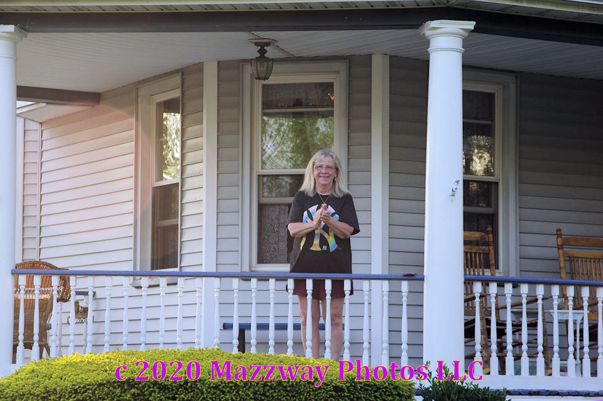 Bogota Blog NJ Noise of Appreciation