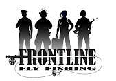 Frontline Fly Fishing