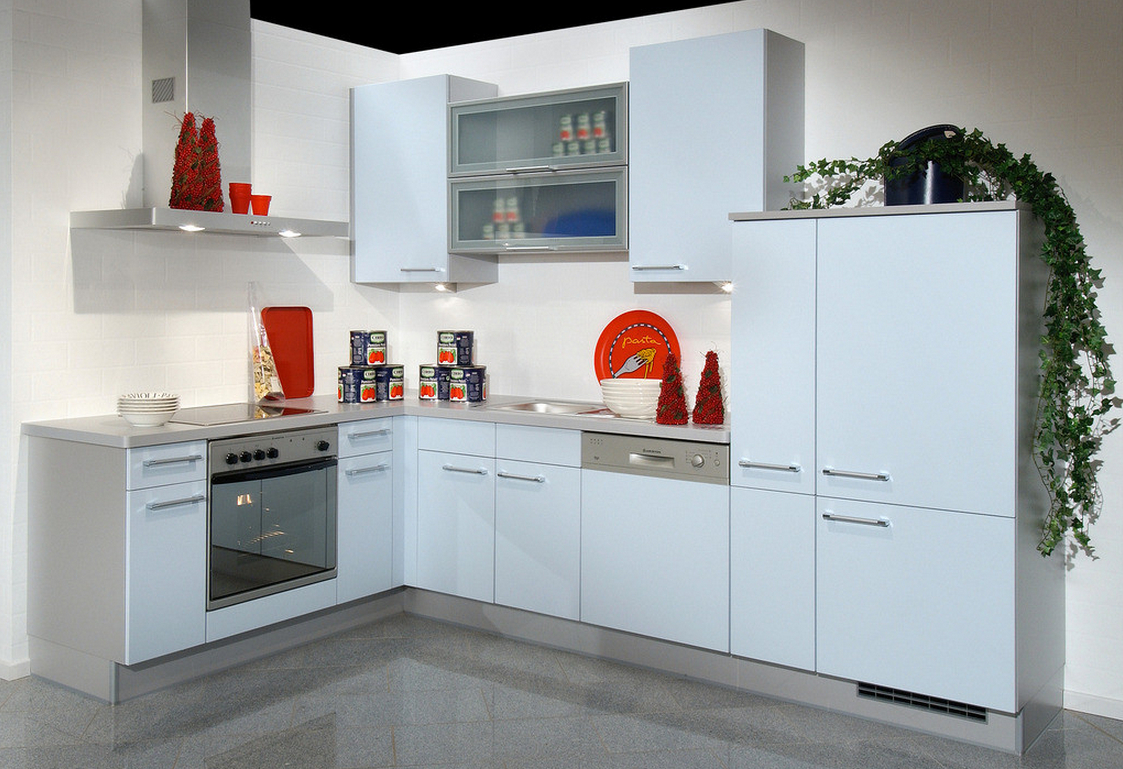 Desain Dapur Minimalis Type 36 Terbaru - Desain Rumah