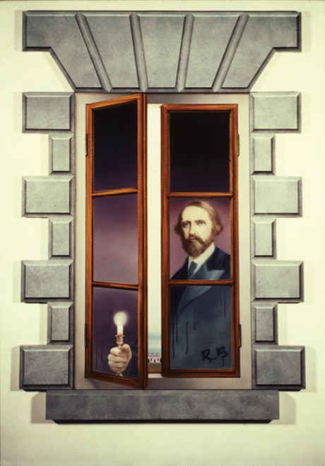 D SHERIDAN LE FANU, CARMILLA