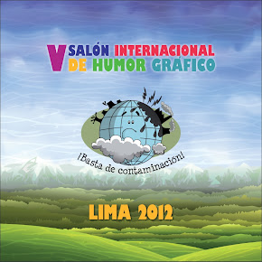 Catálogo Salón Lima 2012