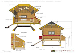 chicken plans coop build l301 nest boxes pdf construction roll