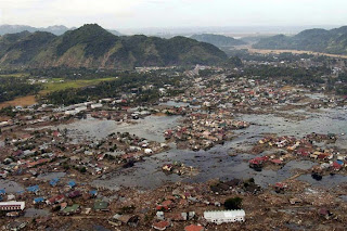 Sumatra Depremi 2004