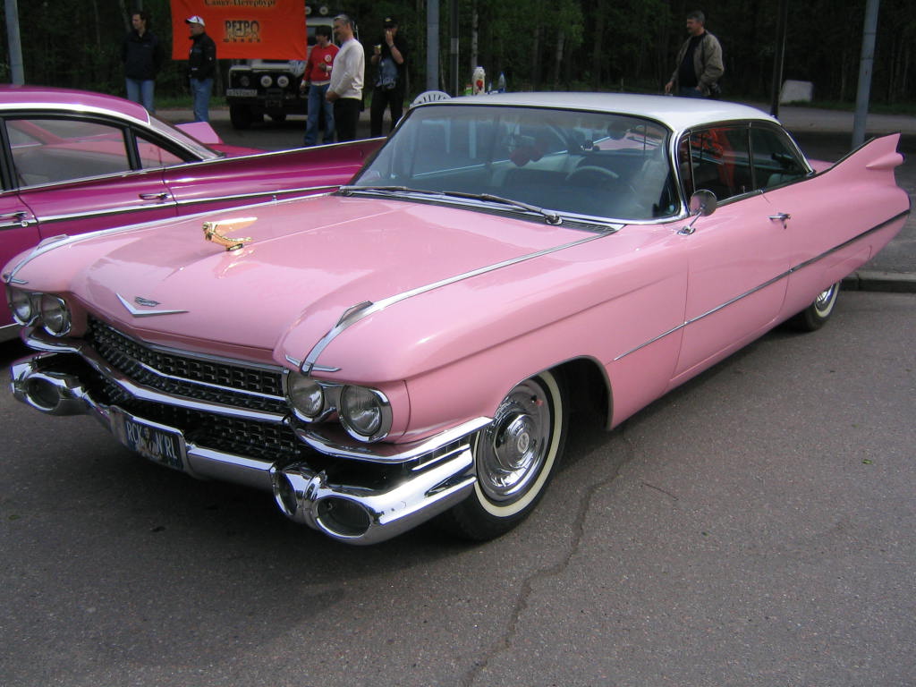 Buick 50x
