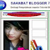 Membuat Menu Wrapper Melayang Di Atas Blog