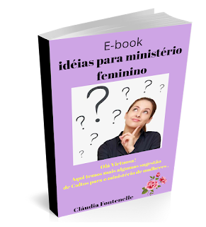 ideias para ministério feminino