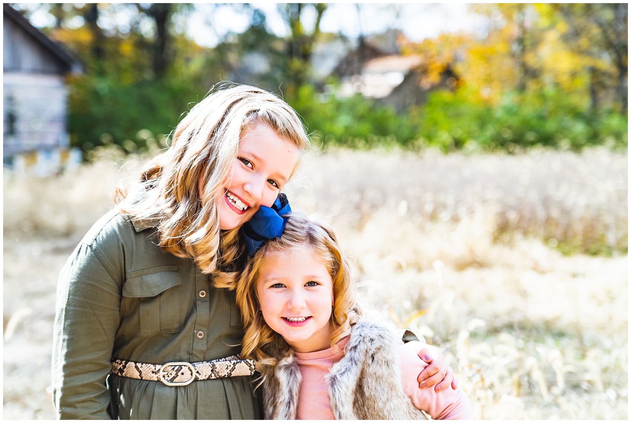 Peperak Family {Terre Haute Family Photographer} Amy Foltz Photography