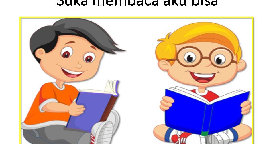 Bacaan Anak SD Kelas 1