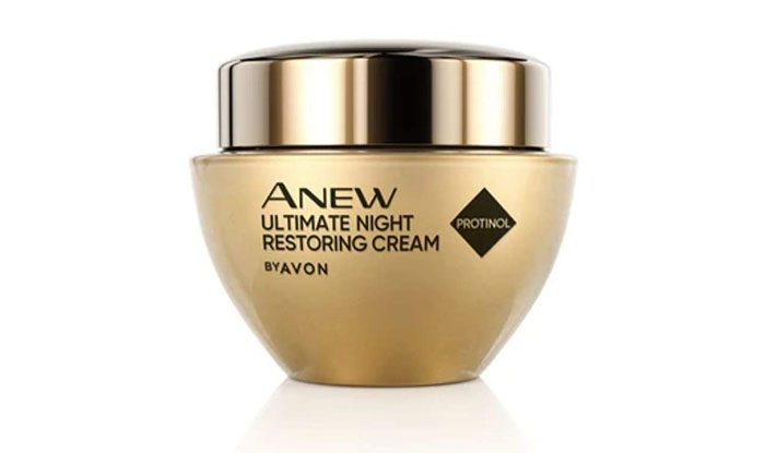 Avon - Anew Ultimate Multi-Performance Night Creme