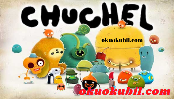 CHUCHEL v2.0. Canavar 14 Mod Apk + Data İndir Full Aralık