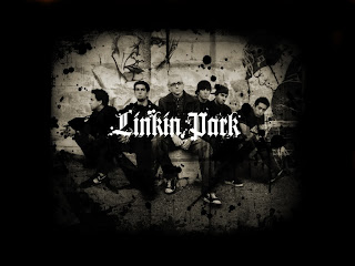 Linkin Park Album Wallpaper