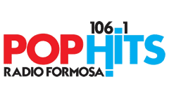 POP HITS Formosa 106.1 FM