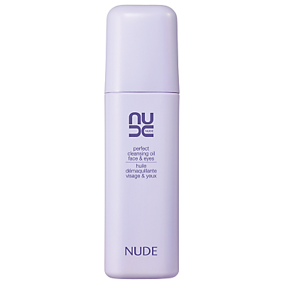 Nude Cleansing Oil 70