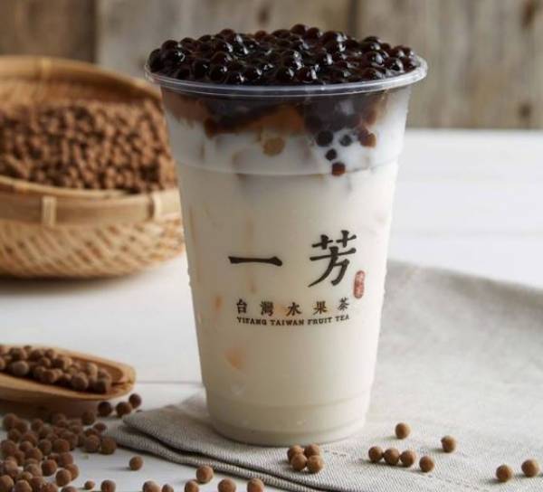 Get The Best Fruit Tea Online Only From Yi Fang Taiwan Fruit Tea