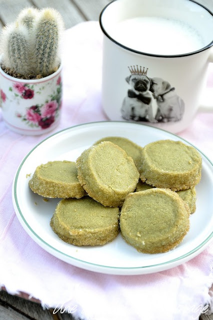 sablés-diamants-matcha-teatime