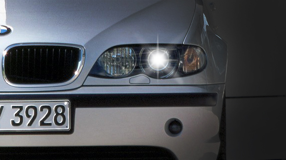 Philips X-treme Ultinon LED H7 - BMW 3-Series (E90 E92) Forum