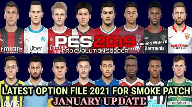 pte patch pes 2017 terbaru pte patch pes 2017 terbaru