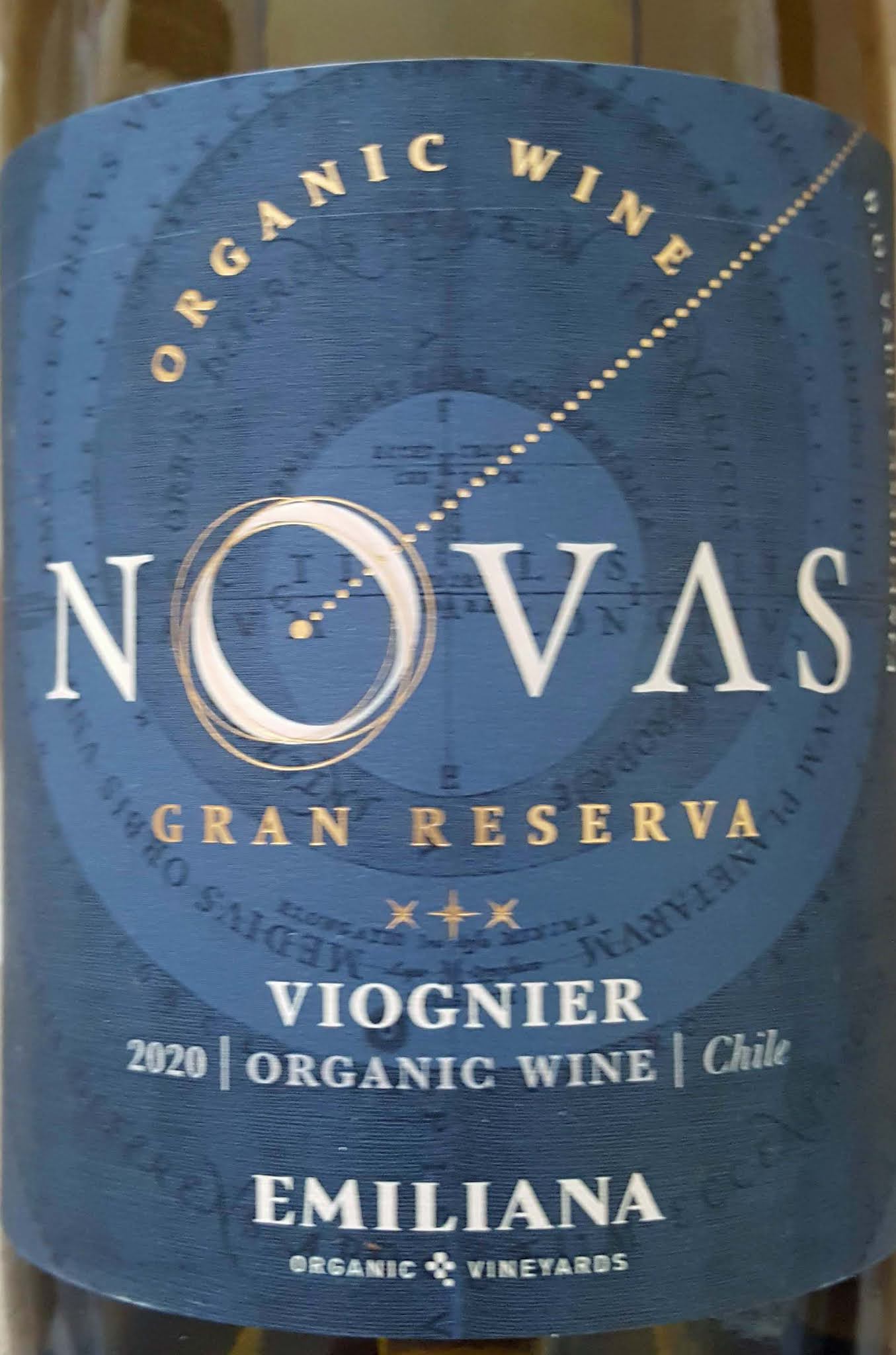 O'Briens Introduce Exciting New Wines Including This Very Highly