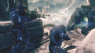 Halo 2 Anniversary Game Screenshot 5