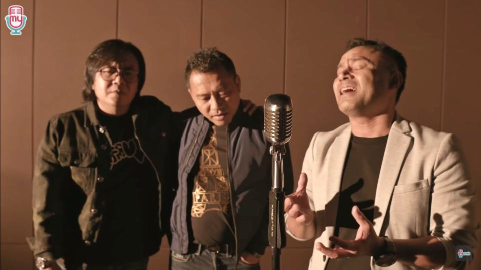 Lirik Lagu Satu Wajah Berjuta Ingatan Trio Lanjud Ari Lasso Anang Hermansyah Dan Judika Belantikamusikindonesia Com