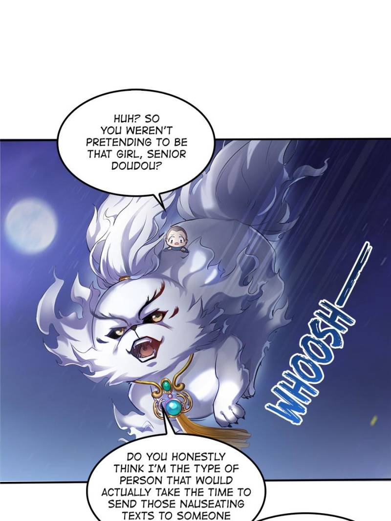 Cultivation Chat Group Xiu Zhen Liao Tian Qun Manga 173 Chapter 169 Full English Manga Romance