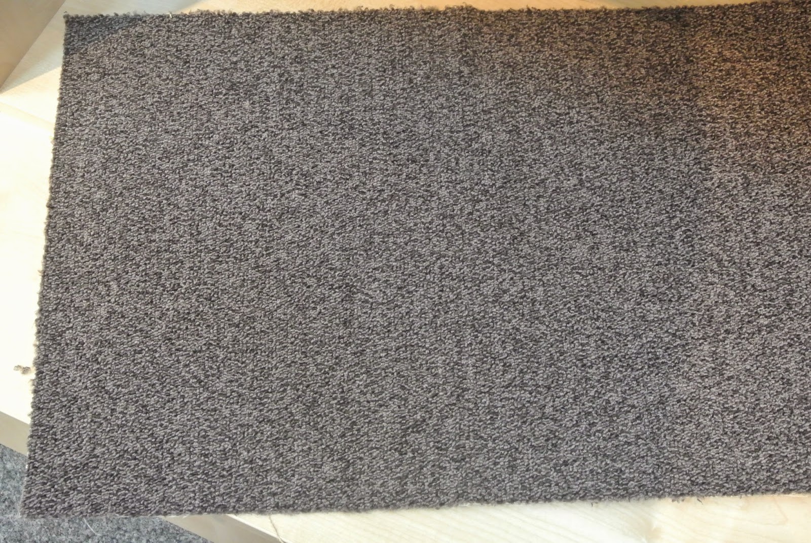 Wir bauen in...: September 2014