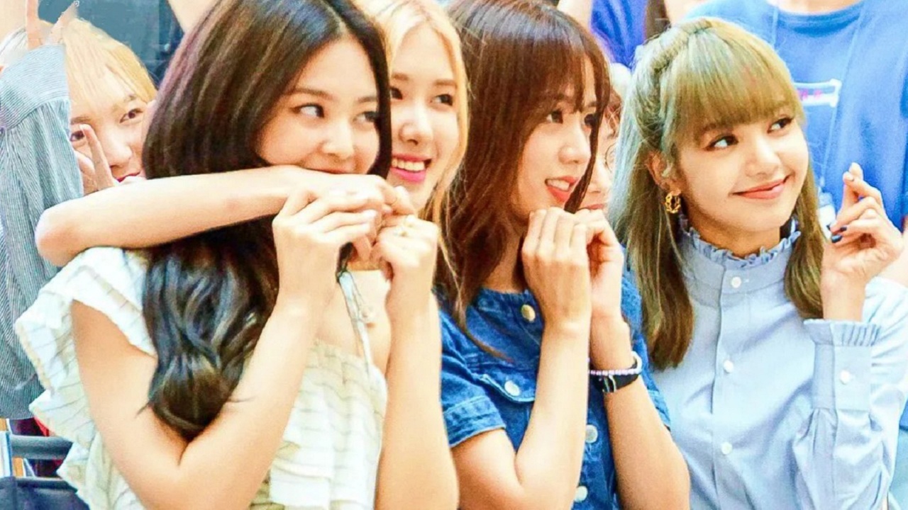 BLACKPINK Raih Rekor Yang Cuma Bisa Dicapai Oleh Pussycat Dolls dan