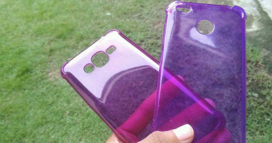 Cara Mewarnai Jelly Case Smartphone Untuk Mengatasi Noda Kuning Global Tips