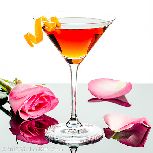 What Is the Hanky Panky? A Historic Cocktail That Never Gets Old