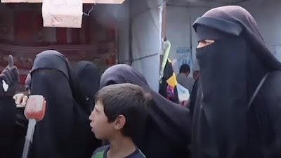 ISIS: 'Coronavirus Tidak Menginfeksi Muslim, Hanya Orang Kafir Dan Penindas Yang Meninggal Karena Virus' (Video)