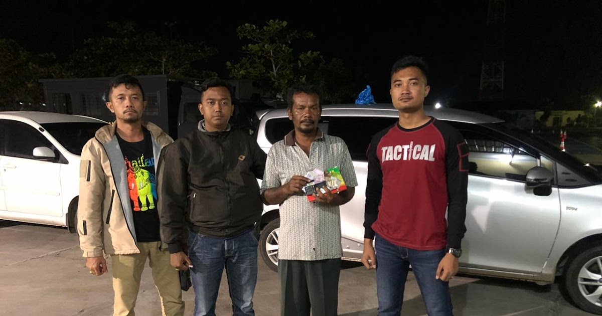 Tukang Becak Nyambi Jurtul Togel Dibekuk Polisi