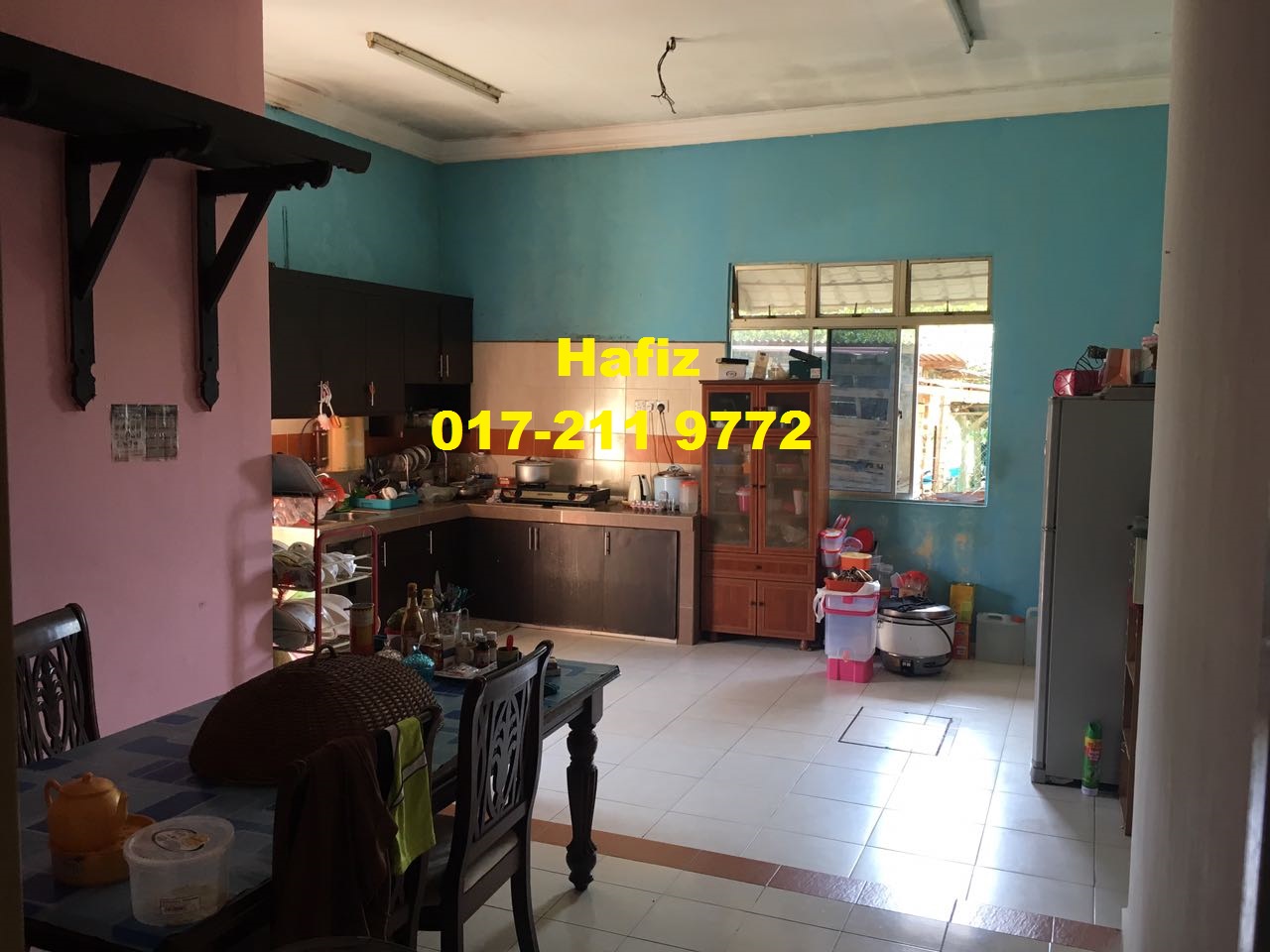 Khidmat Ejen Jual Rumah Selangor, Kuala Lumpur, Negeri Sembilan, Pulau